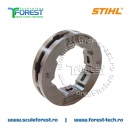 Sproket Stihl cu pasul lantului 3/8"