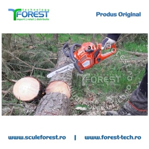!!! SuperPret !!! * Drujba Husqvarna 135 Mark II - 14" ( 35 cm ) 2.15CP - Img 5