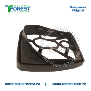 Suport filtru aer original pentru motocoasa Husqvarna 135R - Img 2
