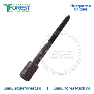 Surub original intinzator lant drujba Husqvarna 365, 371XP, 372XP, Jonsered CS2165, CS 2171 - Img 6