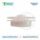 Tambur demaror 2 original drujba Husqvarna 340e, 350e, 435e