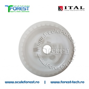 Tambur demaror compatibil pentru drujba Stihl MS170, MS180, MS210, MS230, MS250 - Img 2
