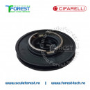 Tambur demaror original atomizor Cifarelli M3A