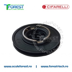 Tambur demaror original pentru atomizor Cifarelli M3A - Img 2