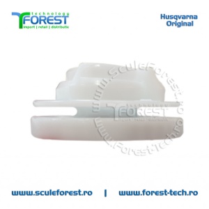 Tambur demaror original pentru drujba Husqvarna 340, 345, 350, 346XP, 353, Jonsered CS2145, CS2150 - Img 3