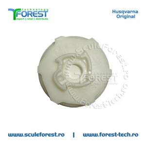 Tambur demaror original pentru motocoasa Husqvarna 343RX, 345RX, 345FR, 345FX, 345FXT, 545RX, 545RXT, 545FX, 545FXT, 555RX, 555FX 555RX - Img 2