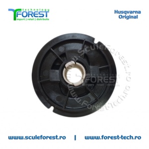 Tambur demaror original pentru motocoasa Partner T330+ - Img 4