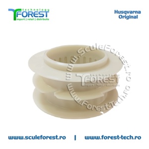 Tambur fir original cap motocoasa T35X Husqvarna (M10 sau M12) - Img 2