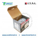 Toba esapament compatibila cal.1 drujba Husqvarna 136, 137, 141, 142