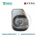 Toba esapament compatibila cal.I drujba Husqvarna 120 MarkII, 235, 235e, 236, 240, 240e