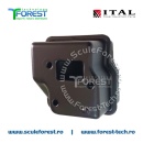 Toba esapament compatibila cal.I drujba Stihl MS290, MS390, 029, 039