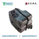 Toba esapament compatibila cal.I drujba Stihl MS341, MS361