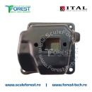 Toba esapament compatibila cal.I drujba Stihl MS460, 044, 046