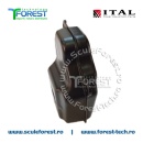 Toba esapament compatibila cal.I motocoasa Stihl FS160, FS220, FS280