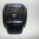 Toba esapament originala drujba Partner P4-18XT, P4-20XT, MAC 4-18XT , MAC 4-20XT