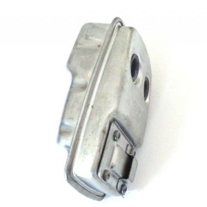 Toba esapament originala motocoasa Husqvarna 125R, 128C, 128R, Jonsered BC2128