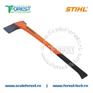 Topor despicare Stihl AX20 PC 1.95kg / 73cm - Img 2