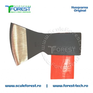 Topor Universal Husqvarna - 1.25kg / 70cm | SculeForest.ro - Img 5