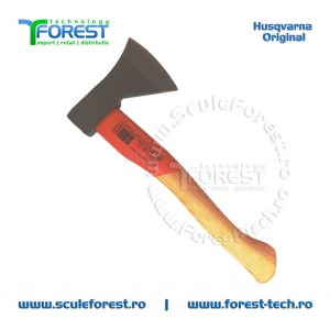 Toporisca Husqvarna - 0.6kg / 36cm | SculeForest.ro - Img 2