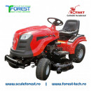 Tractor pentru tuns gazonul Rotakt Yard Master 1066A - 107 cm - 24.3 CP