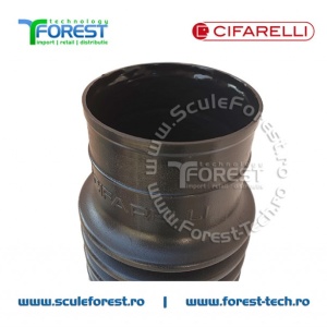 Tub flexibil atomizor Cifarelli M3A , M88 - Img 4
