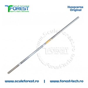 Tub original motocoasa Husqvarna 125R, 128R