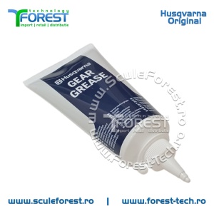 Vaselina Husqvarna pentru reductoare (angrenaje unghiulare) - 100 grame - Img 2