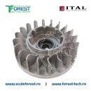 Volanta compatibila cal.I drujba pentru Stihl MS650, MS660, 066