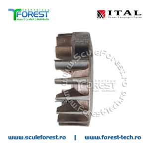Volanta compatibila pentru drujba Husqvarna 340, 345, 350, 351, 353, Jonsered CS2141, CS2145, CS2150, CS2152, CS2153 - Img 6