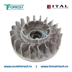 Volanta compatibila pentru drujba Stihl 066, MS650, MS660