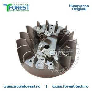 Volanta originala pentru drujba Husqvarna 136, 137, 141, 142, 235, 235e, 236, 240, 240e, Jonsered CS2234, CS2238, McCulloch CS340, CS380