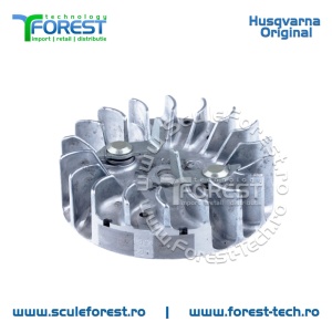 Volanta originala pentru drujba Husqvarna 51, 55 - Img 2