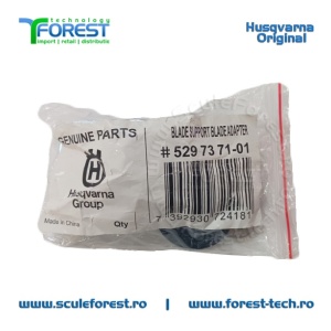 Adaptor original prindere cutit masina de tuns gazon Husqvarna LC140P, LC140SP - Img 12