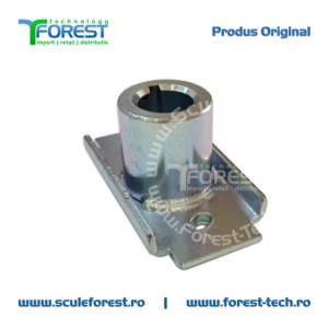 Adaptor original prindere cutit masina de tuns gazon Husqvarna LC140, LC140S - Img 2