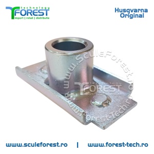 Adaptor original prindere cutit masina de tuns gazon Husqvarna LC151, LC151S - Img 2
