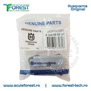 Adaptor original prindere cutit masina de tuns gazon Husqvarna LC151, LC151S - Img 12