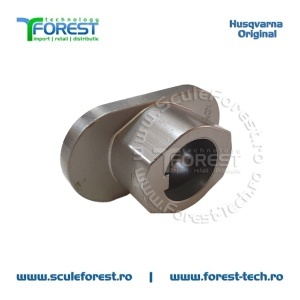 Adaptor original prindere cutit masina de tuns gazon Husqvarna LC153, R53