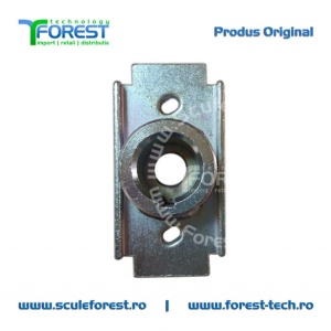 Adaptor original prindere cutit masina de tuns gazon Husqvarna LC356VP - Img 4