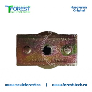 Adaptor original prindere cutit masina de tuns gazon Husqvarna LC356V, LC356AWD - Img 6