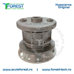 Adaptor original prindere cutit masina de tuns gazon Husqvarna R151, McCulloch M51-140WR CLASSIC+