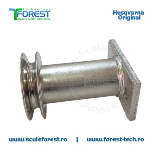 Adaptor original prindere cutit masina de tuns gazon Husqvarna LC353AWD - Img 9