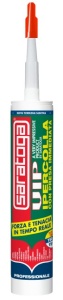 Adeziv montaj aderenta exceptionala VIP IPERCOLLA - 310ml