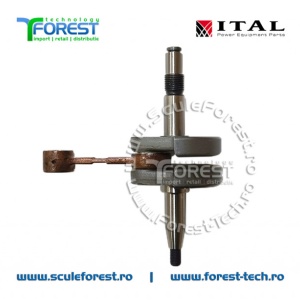 Ambielaj compatibil pentru drujba Husqvarna 365, 365 X-TORQ, 371XP, 372XP, 372XP X-TORQ, Jonsered CS2172 - Img 5