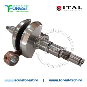 Ambielaj compatibil pentru drujba Stihl 029, 039, MS290, MS310, MS390 - Img 5