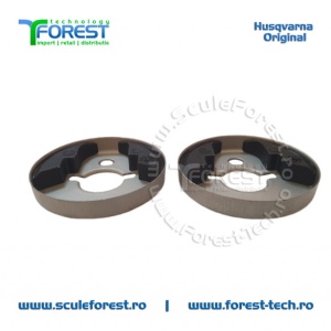 Ambielaj original pentru motocoasa Husqvarna 323R, 323P4, 325RX, 325P5X, 327PT5S - Img 5