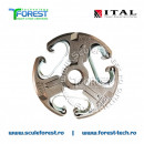 Ambreiaj compatibil cal.I drujba Husqvarna 365, 372 XP, 365 X-TORQ, 372 X-TORQ