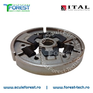 Ambreiaj compatibil drujba Stihl 029, 034, MS290, MS310, MS340, MS390 - Img 2
