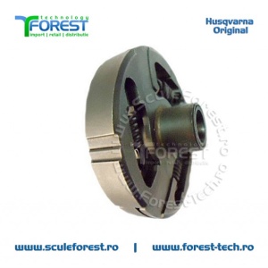 Ambreiaj original drujba Husqvarna 281, 288, 385XP, 390XP, 395XP - Img 2