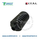 Amortizor maner compatibil cal.I drujba Husqvarna 340, 345, 350, 346XP, 353