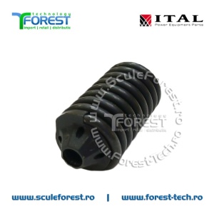 Amortizor maner compatibil pentru drujba Husqvarna 140, 340, 345, 350, 346XP, 351, 353, 435, 440, 450, Jonsered CS2141, CS2145, CS2147, CS2150, CS2240, CS2245, CS2250, McCulloch CS350, CS390, CS410, CS450 - Img 2